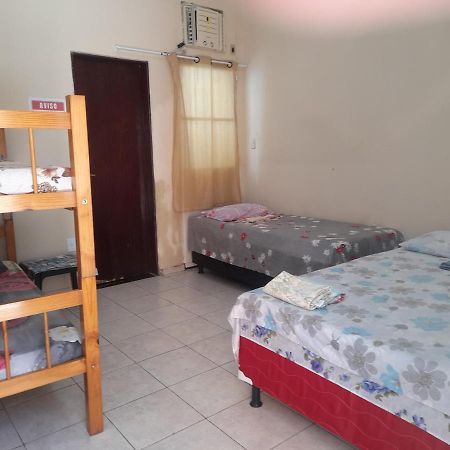 Solemar Apartment Maceió Exterior foto
