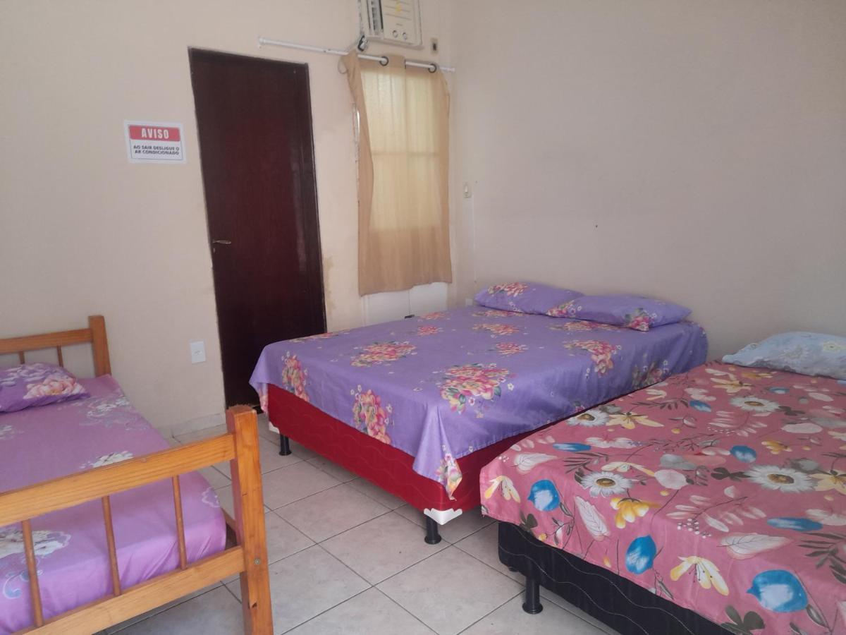 Solemar Apartment Maceió Exterior foto
