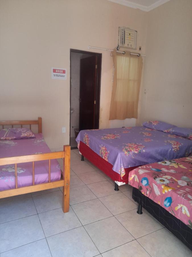Solemar Apartment Maceió Exterior foto
