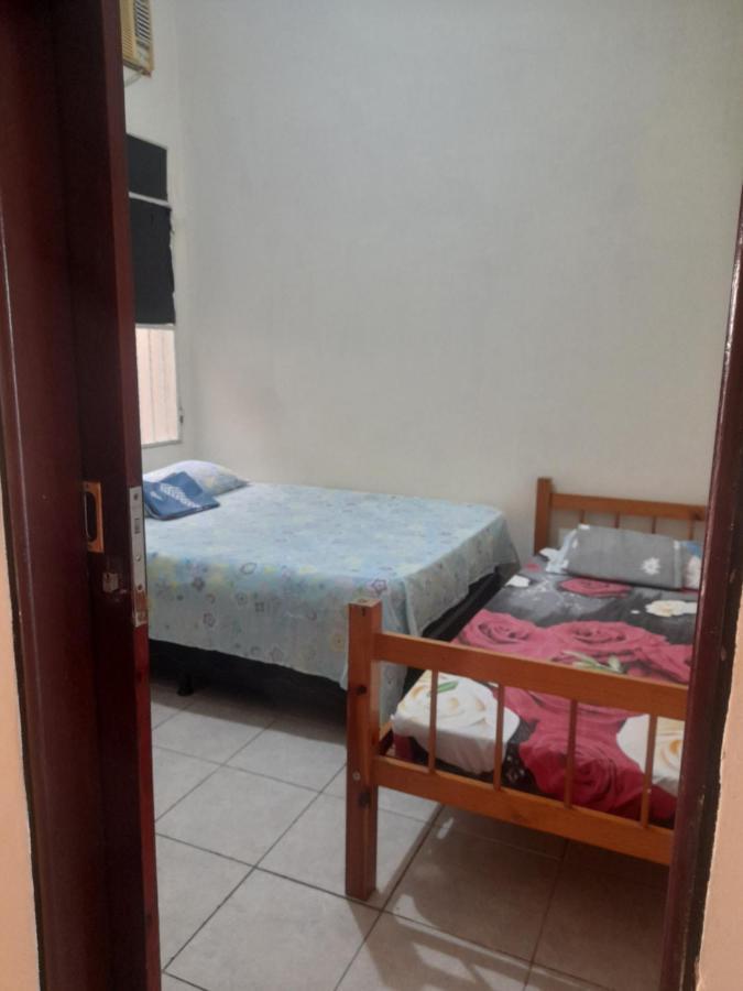 Solemar Apartment Maceió Exterior foto