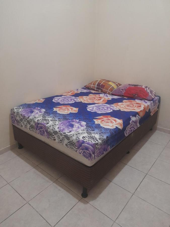 Solemar Apartment Maceió Cameră foto