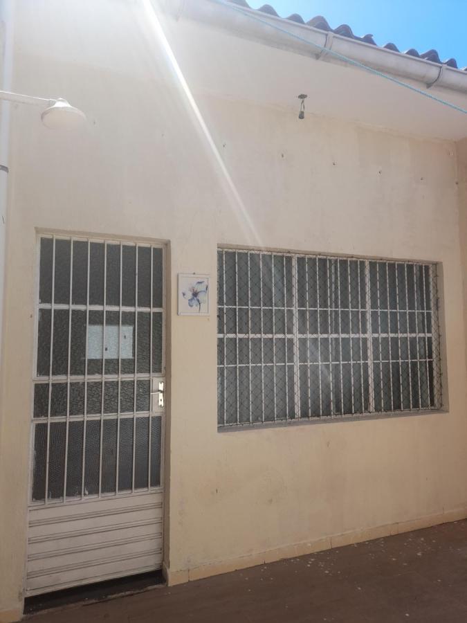 Solemar Apartment Maceió Exterior foto