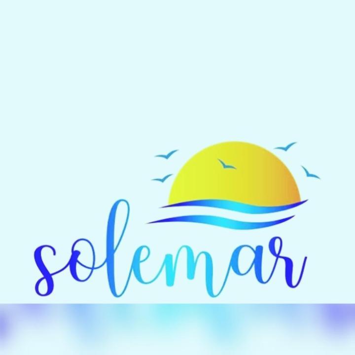 Solemar Apartment Maceió Exterior foto