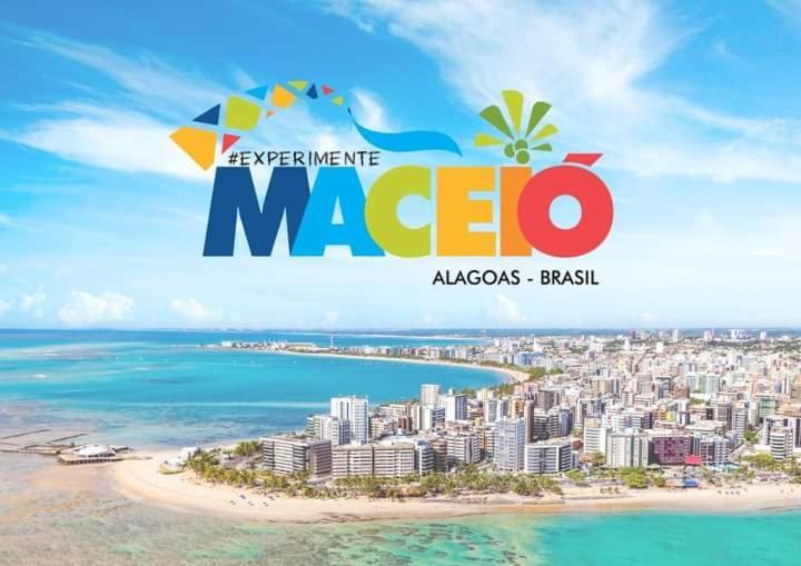 Solemar Apartment Maceió Exterior foto