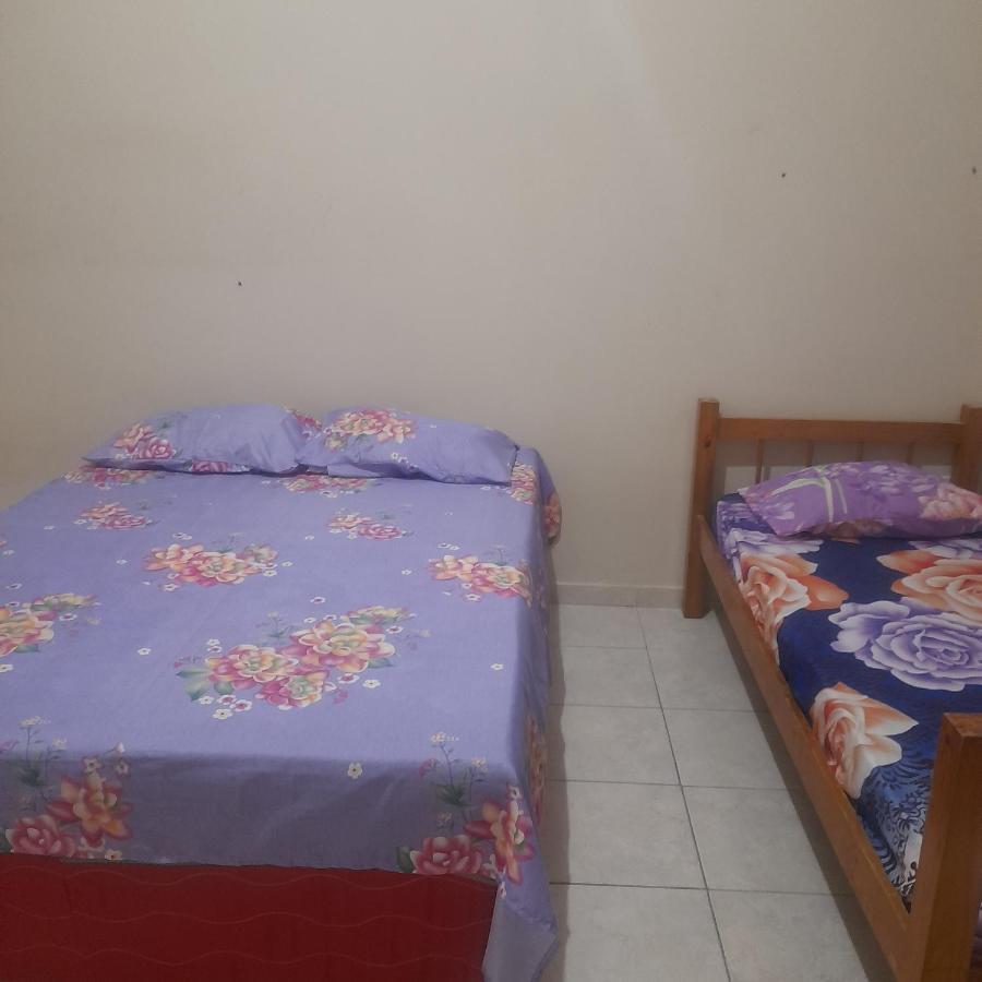 Solemar Apartment Maceió Exterior foto