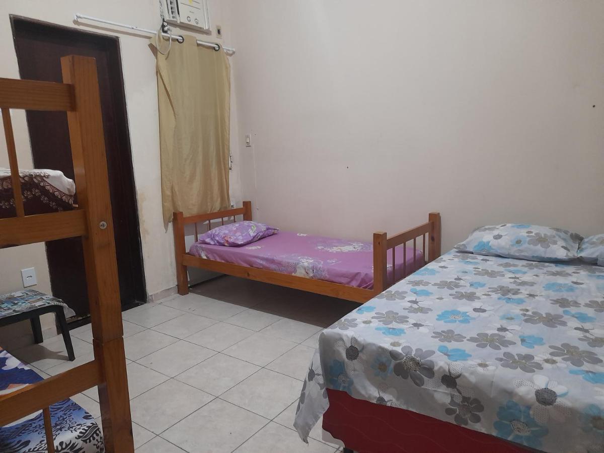 Solemar Apartment Maceió Exterior foto