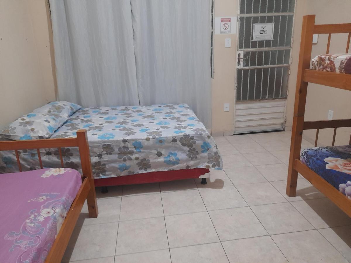 Solemar Apartment Maceió Exterior foto