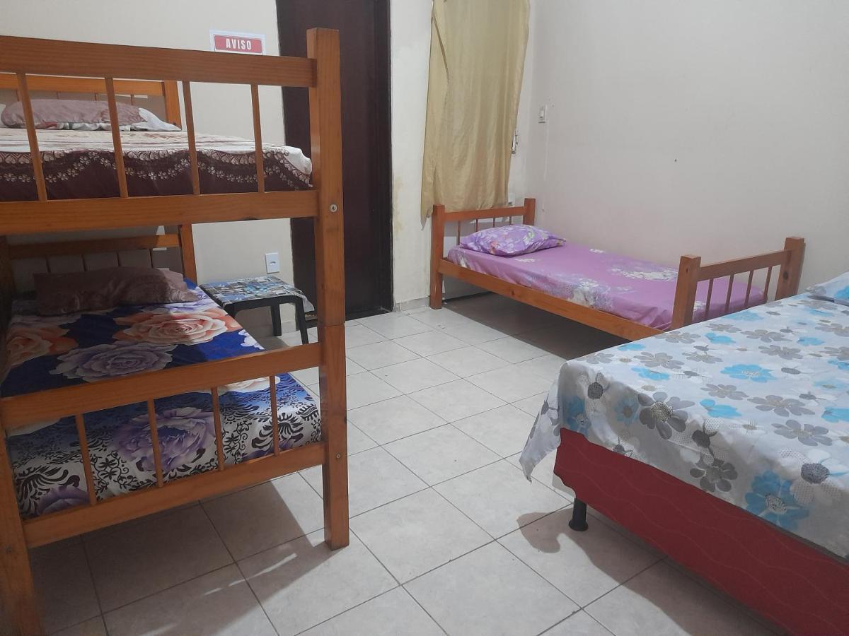 Solemar Apartment Maceió Exterior foto