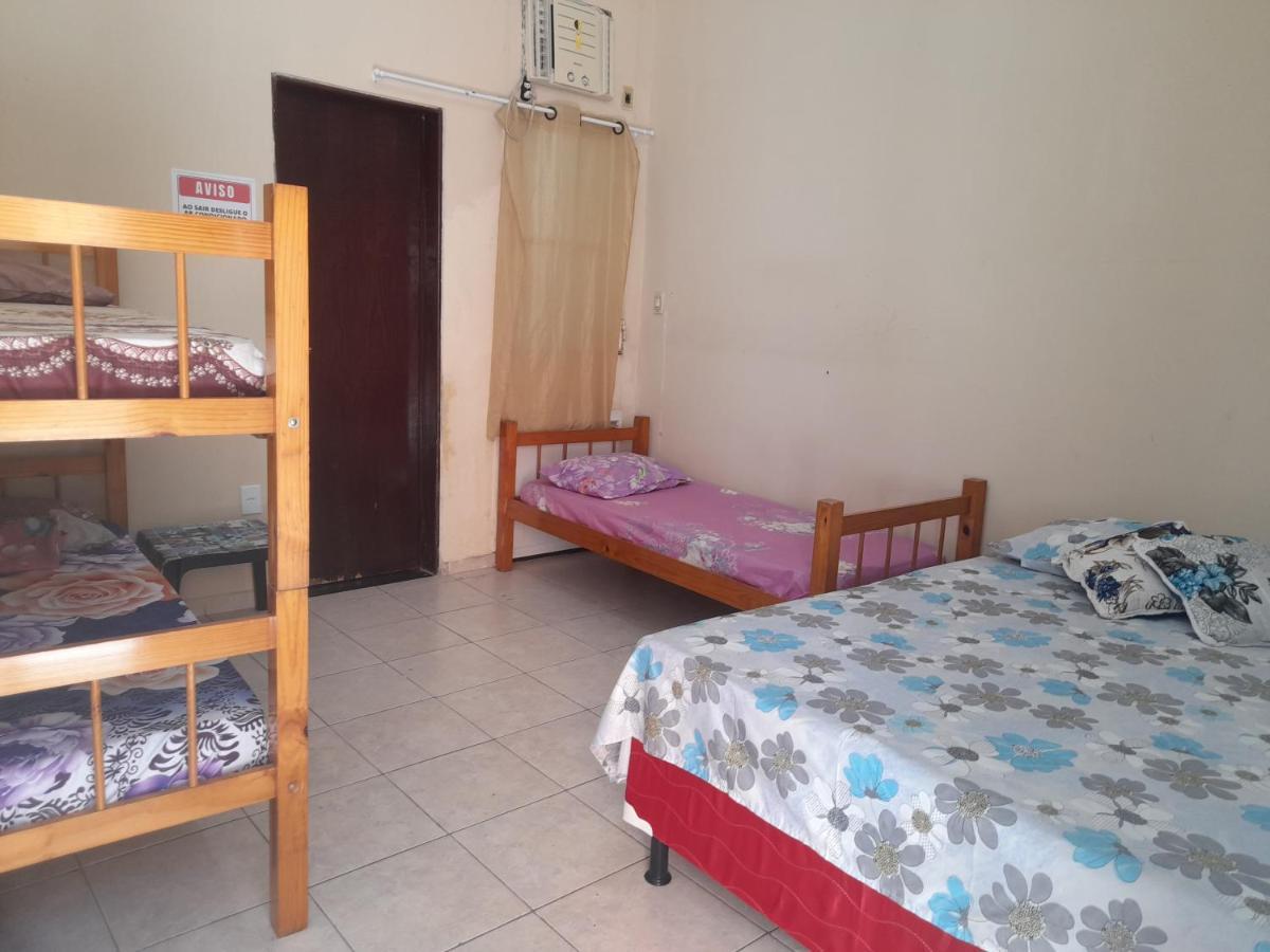 Solemar Apartment Maceió Exterior foto