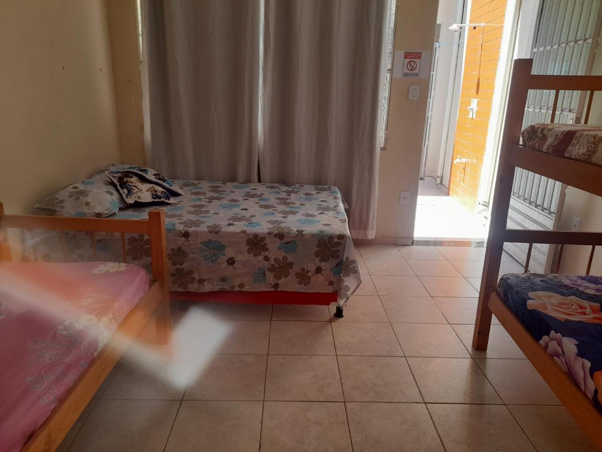 Solemar Apartment Maceió Exterior foto