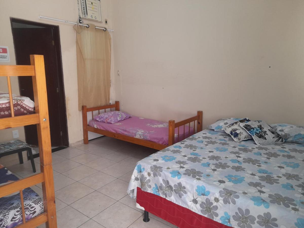 Solemar Apartment Maceió Exterior foto