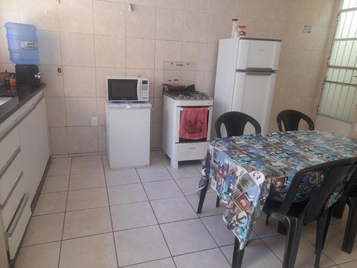 Solemar Apartment Maceió Exterior foto
