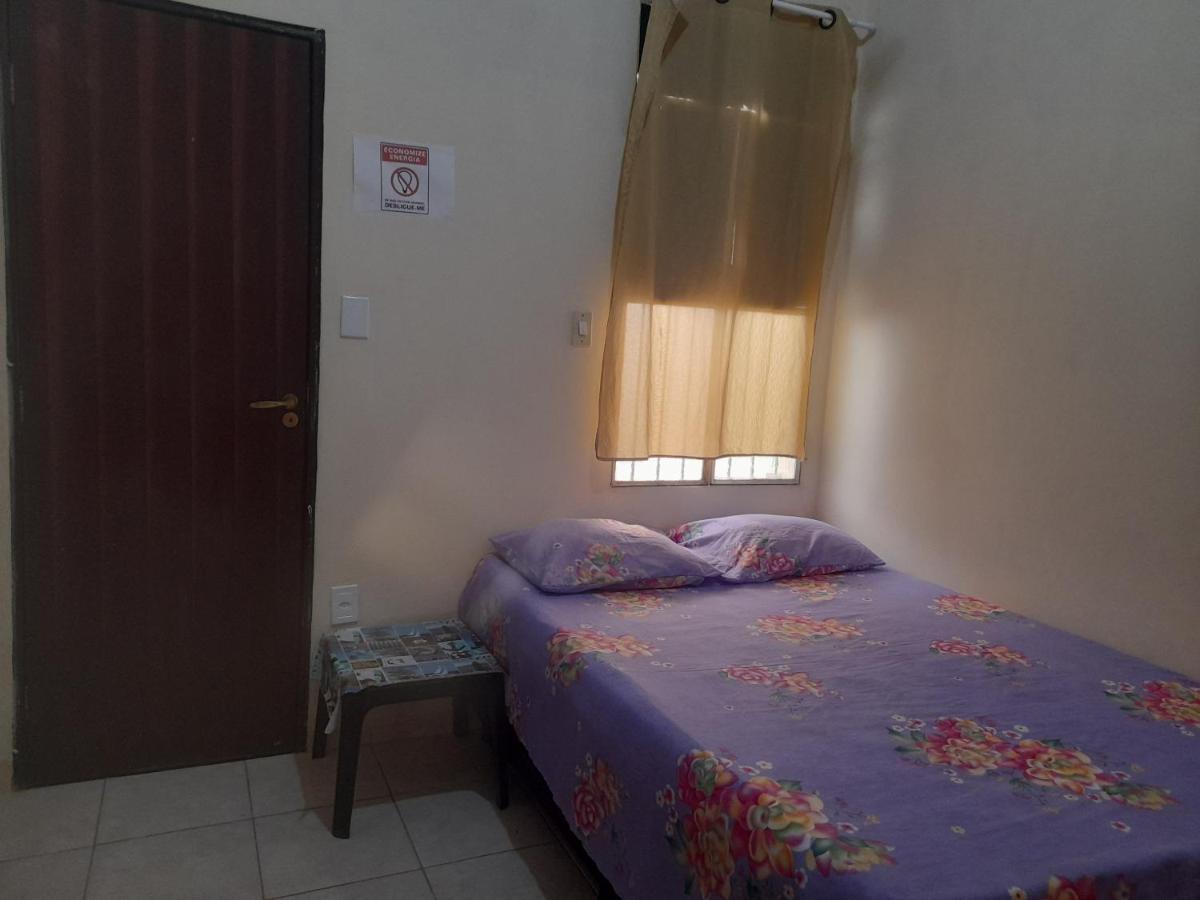 Solemar Apartment Maceió Exterior foto
