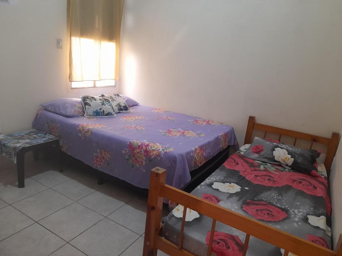 Solemar Apartment Maceió Exterior foto