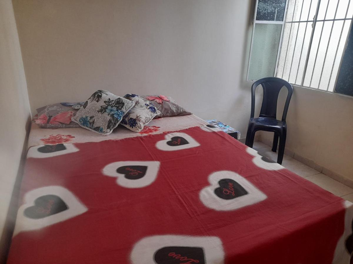 Solemar Apartment Maceió Exterior foto