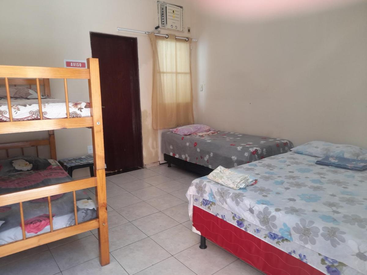 Solemar Apartment Maceió Exterior foto