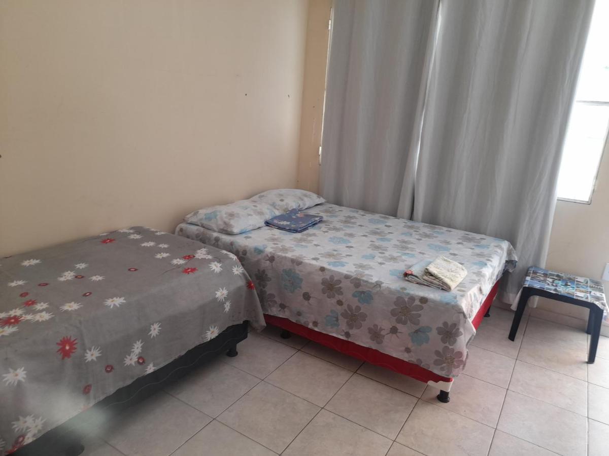 Solemar Apartment Maceió Exterior foto