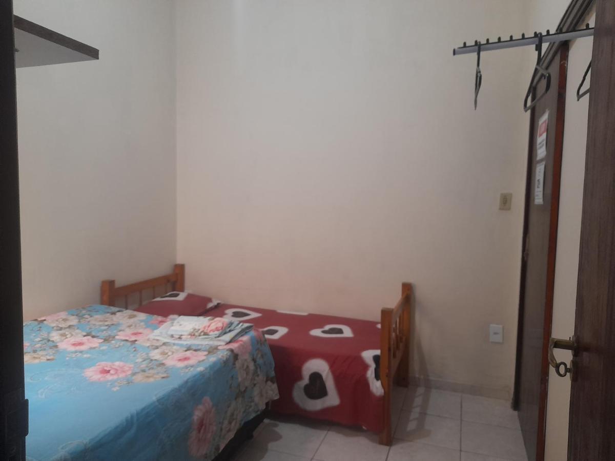 Solemar Apartment Maceió Exterior foto
