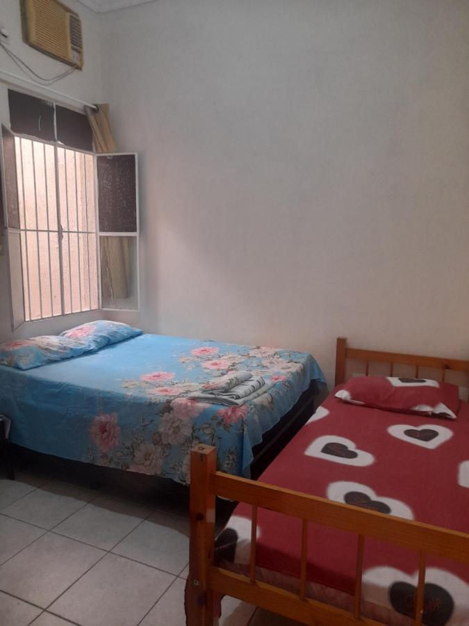 Solemar Apartment Maceió Exterior foto