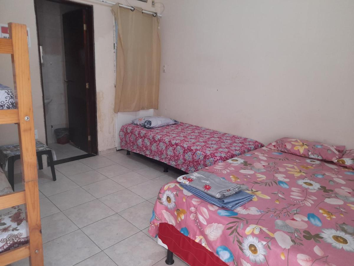 Solemar Apartment Maceió Exterior foto
